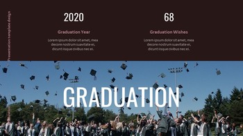 Graduation ceremony Google Slides Presentation Templates_20