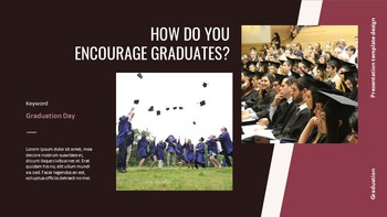 Graduation ceremony Google Slides Presentation Templates_23