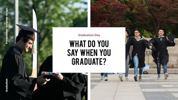 毕业典礼 演示文稿PowerPoint模板设计_21