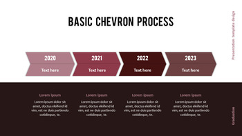 毕业典礼 演示文稿PowerPoint模板设计_28
