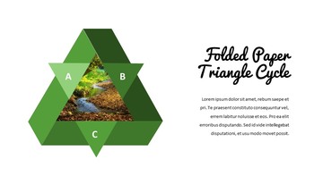 Jungle Simple Google Slides Templates_22