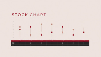 化妆特别 PPT模板设计_33