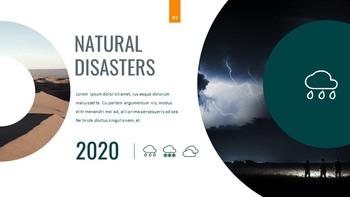 Natural Disasters Google PowerPoint Presentation_04