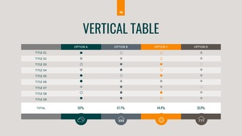 Disastri naturali Presentazione di Google PowerPoint_37