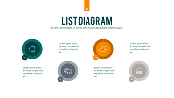 자연 재해 PPT 배경 이미지_31