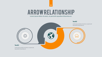 자연 재해 PPT 배경 이미지_33