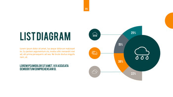 자연 재해 PPT 배경 이미지_36