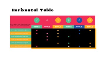 페인트, 화가 Google 슬라이드 테마 & 템플릿_32