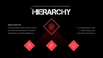 彩弹射击 最好的PowerPoint模板_37