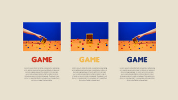 레트로 디자인 파워포인트 슬라이드 디자인_18