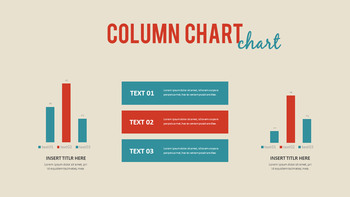 레트로 디자인 파워포인트 슬라이드 디자인_30