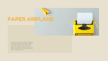 Retro Design Simple Google Slides Templates_21