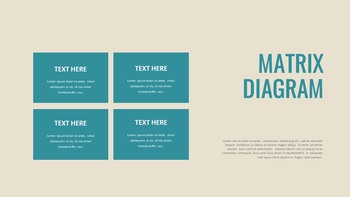 Retro Design Simple Google Slides Templates_23