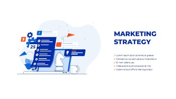 PPT di progettazione del mazzo di presentazione aziendale Facile modello di diapositive di Google_11