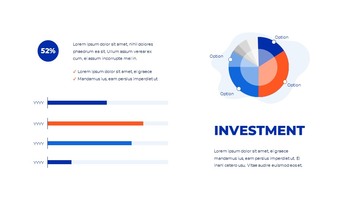 PPT di progettazione del mazzo di presentazione aziendale Facile modello di diapositive di Google_15