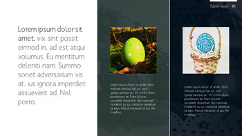 Easter Modern PPT Templates_10