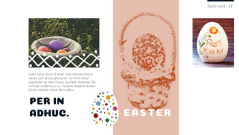 Easter Modern PPT Templates_13