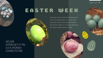 Easter Modern PPT Templates_14