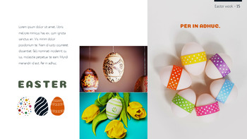 Easter Modern PPT Templates_15