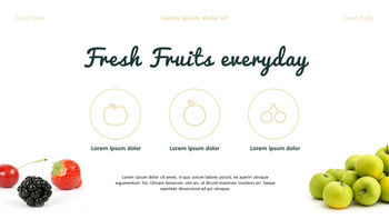 Fruits Farm Presentation Design_08