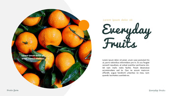 Fruits Farm Presentation Design_11