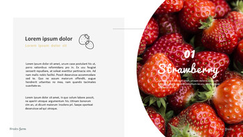 Fruits Farm Presentation Design_15