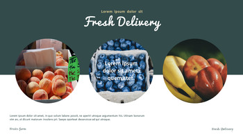 Fruits Farm Presentation Design_26