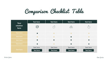 Fruits Farm Presentation Design_31