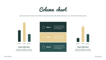 Fruits Farm Presentation Design_34