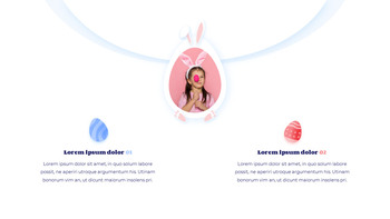 헬로 이스터 파워포인트 디자인 아이디어_11