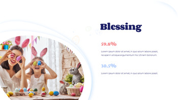 Hello Easter PowerPoint Design ideas_15