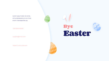 Hello Easter PowerPoint Design ideas_40