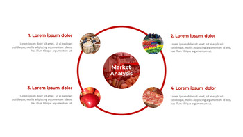 시장 보고서 배경 파워포인트_23