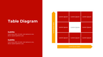 시장 보고서 배경 파워포인트_38