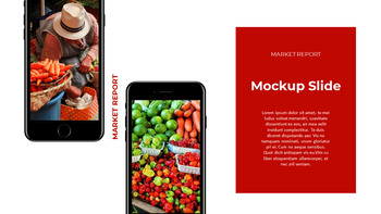 시장 보고서 배경 파워포인트_39