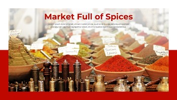 市场报告 谷歌幻灯片模板为您的下一次演示_09