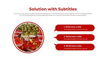 市场报告 谷歌幻灯片模板为您的下一次演示_24