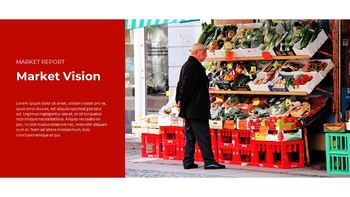 市场报告 谷歌幻灯片模板为您的下一次演示_29