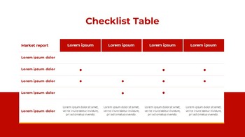 市场报告 谷歌幻灯片模板为您的下一次演示_37