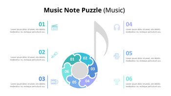 音乐笔记和耳机图（音乐）之谜_04