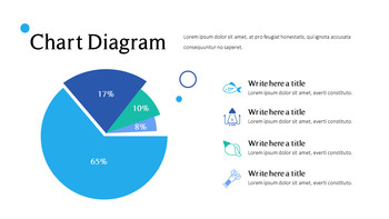 海洋生物 PowerPoint的模板_18