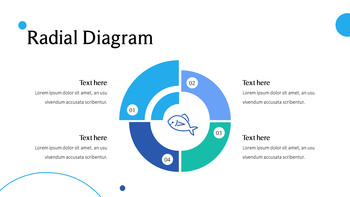 海洋生物 PowerPoint的模板_31