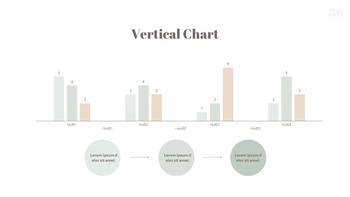 甘い家のカフェ パワーポイントフォーマット_36