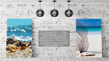 样机艺术墙演示幻灯片_06