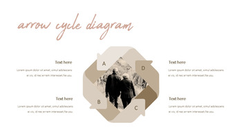 노년 PPT 테마 슬라이드_15