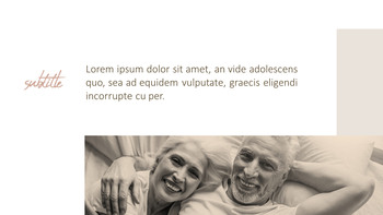 노년 PPT 테마 슬라이드_23