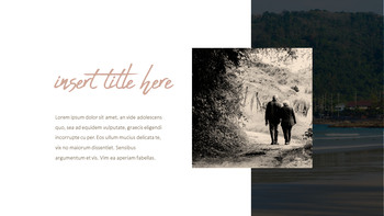 노년 PPT 테마 슬라이드_25