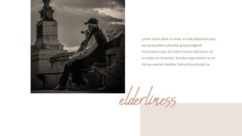 노년 PPT 테마 슬라이드_26