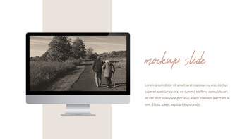 노년 PPT 테마 슬라이드_39