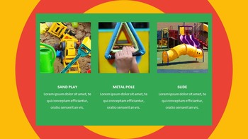 Spielplatz Google Text & Tabellen PowerPoint_13